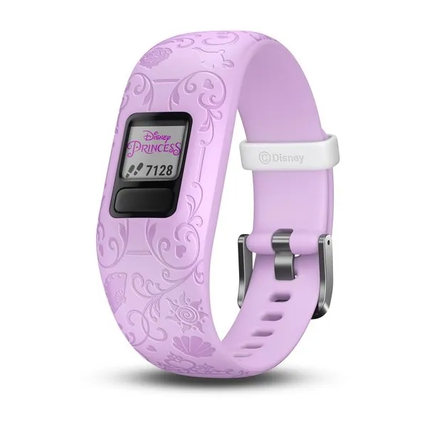 Garmin Vivofit Jr.2 Disney Princess, Purple