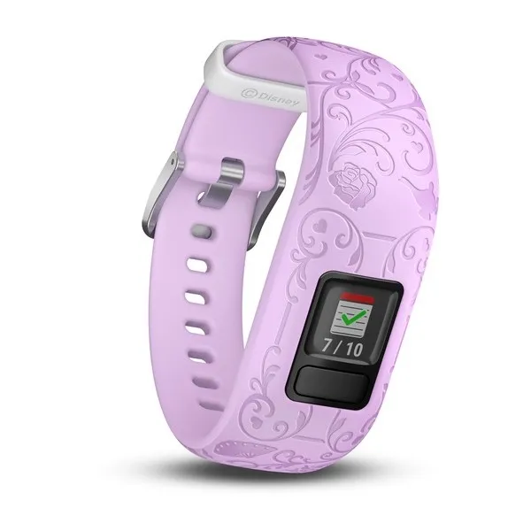 Garmin Vivofit Jr.2 Disney Princess, Purple