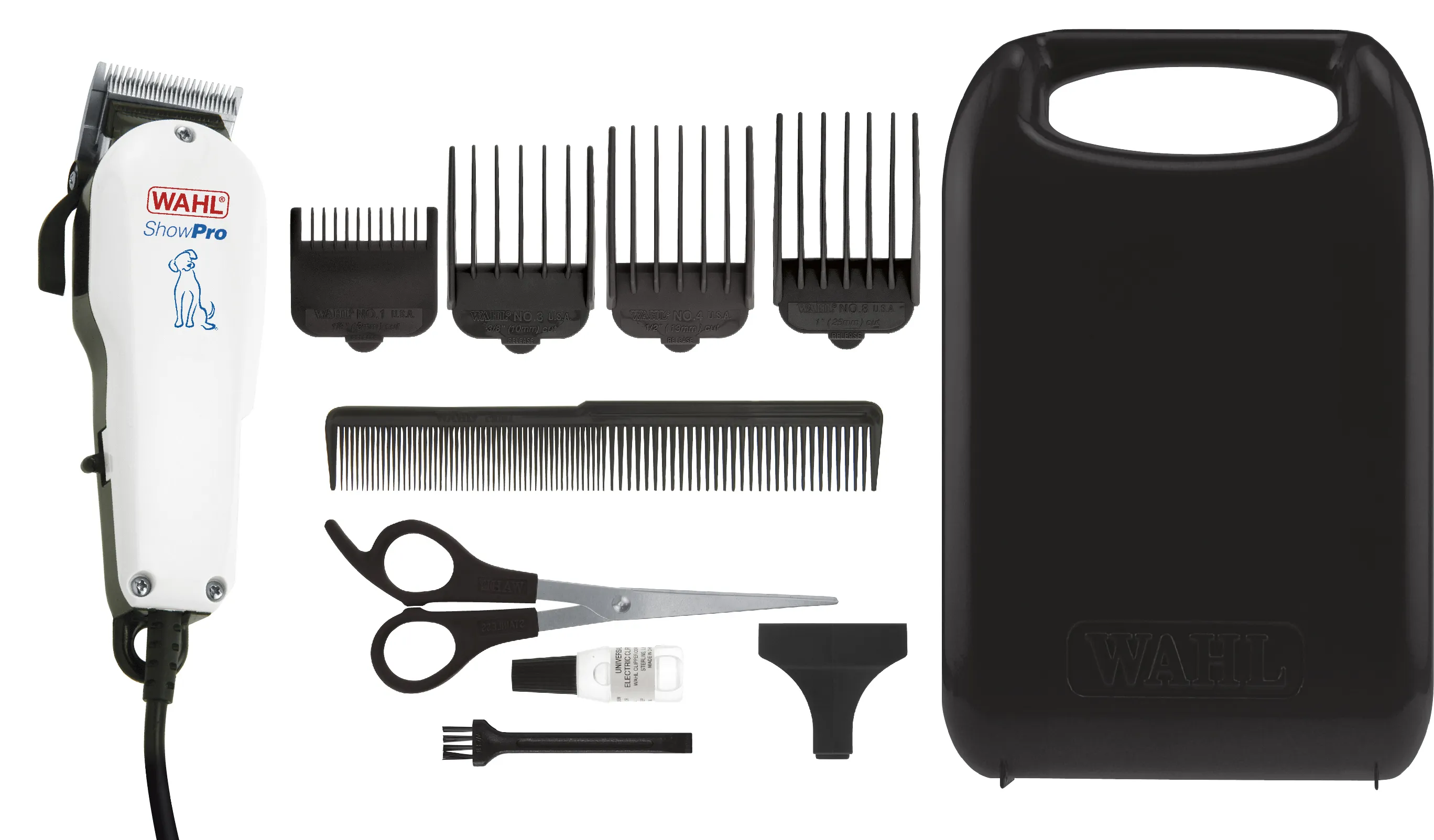 WAHL Show Pro Dog 09265-2016 - dog clipper