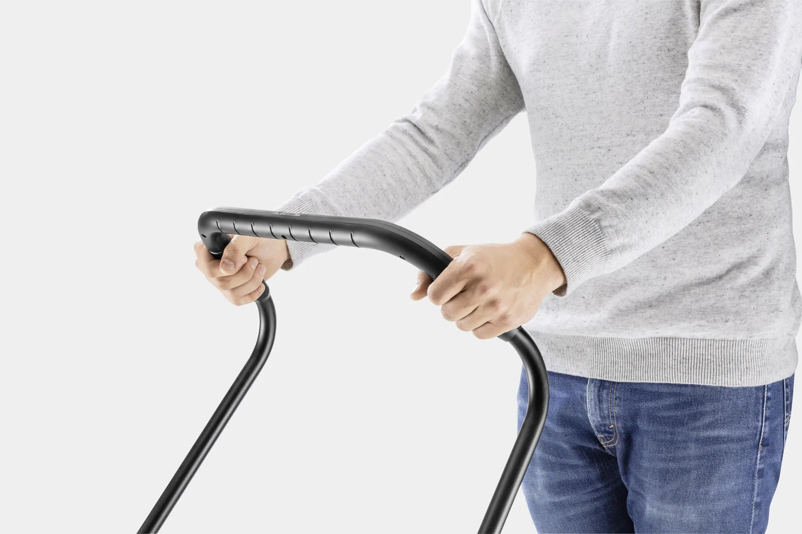 K&auml;rcher Sweeper S 6&nbsp;(yellow / black)