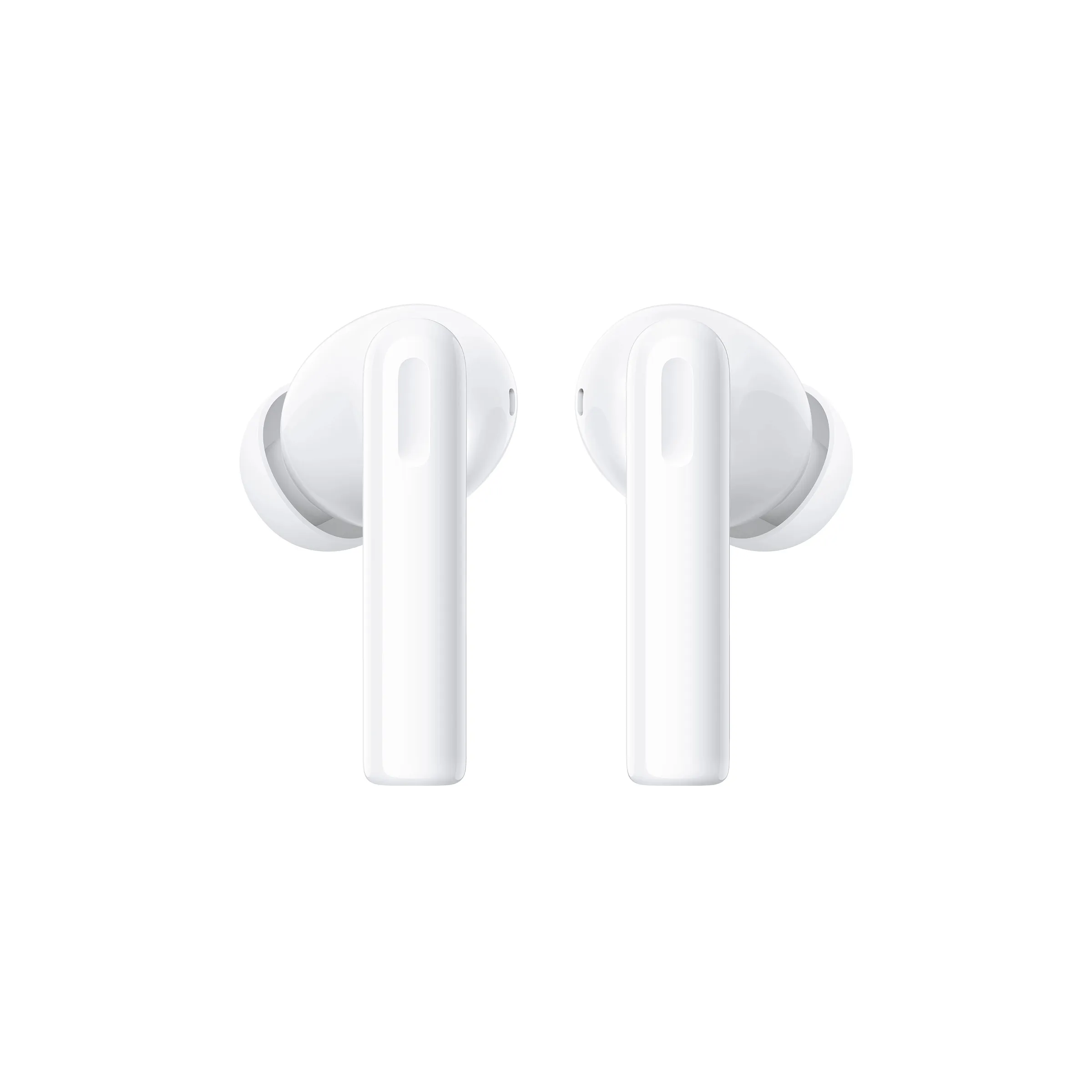 OPPO Enco Buds 2 - noise-cancelling earbuds, White
