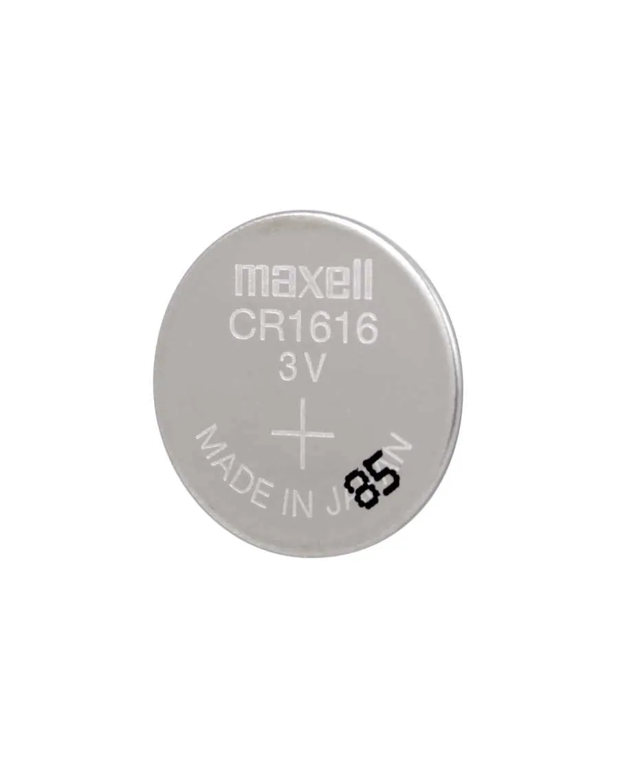 Maxell Lithium CR1616 1p