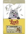 Versele-laga Lara Senior Chicken, Dry food for cats, 1.9kg