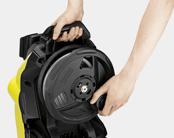 Kärcher K 5 Premium Power Control Flex -painepesuri