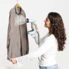 Taurus Sliding Care Trip Handheld Steamer, 1400W, 0.185L