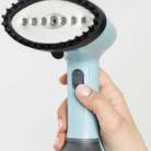 Taurus Sliding Care Trip Handheld Steamer, 1400W, 0.185L