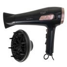 Adler AD 2283 2400W Hair Dryer, Black