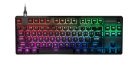 SteelSeries Apex 9, TKL Linear OptiPoint - speltangentbord, svart