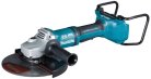 Makita cordless angle grinder DGA900ZKX2 -&nbsp;DGA900ZKX2
