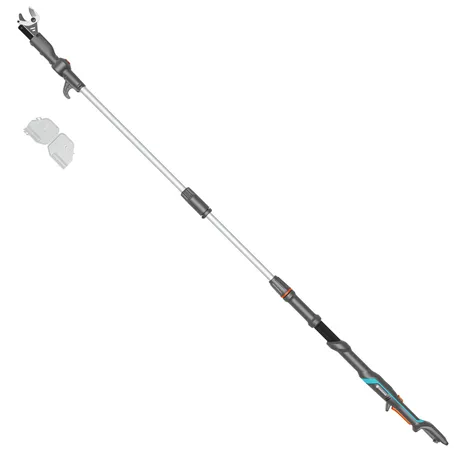 GARDENA HighCut 250/18V P4A Solo teleskooppileikkuri
