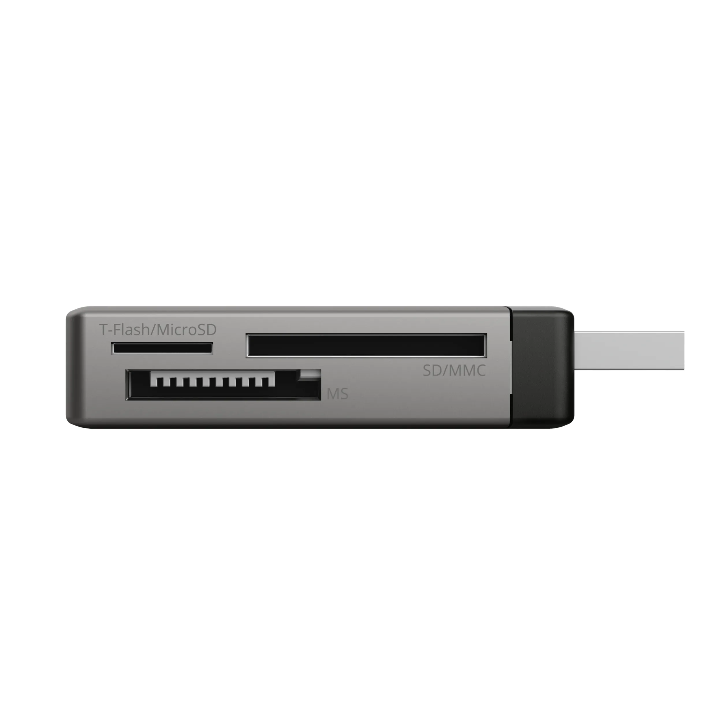 TRUST ROBSON MINI CARDREADER - CARD READER USB2.0