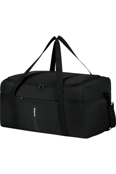 SAMSONITE TA Revolution Foldable Duffle M Black