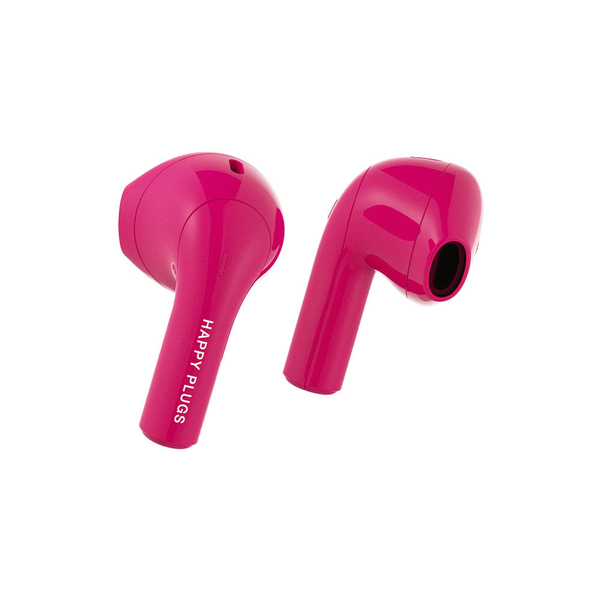 Happy Plugs Joy wireless -earbuds, cerice