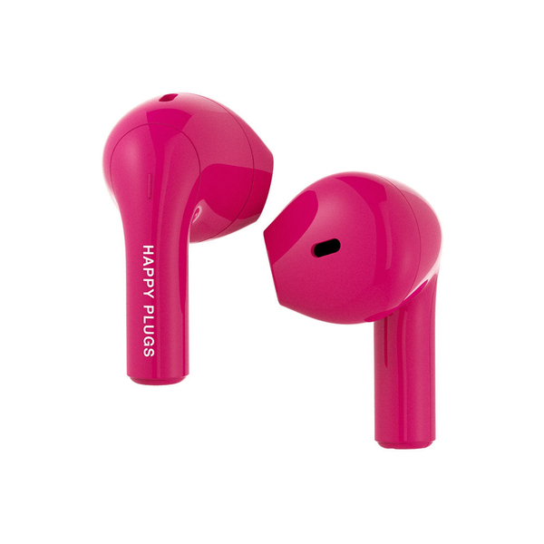 Happy Plugs Joy wireless -earbuds, cerice