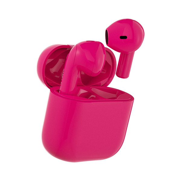 Happy Plugs Joy wireless -earbuds, cerice