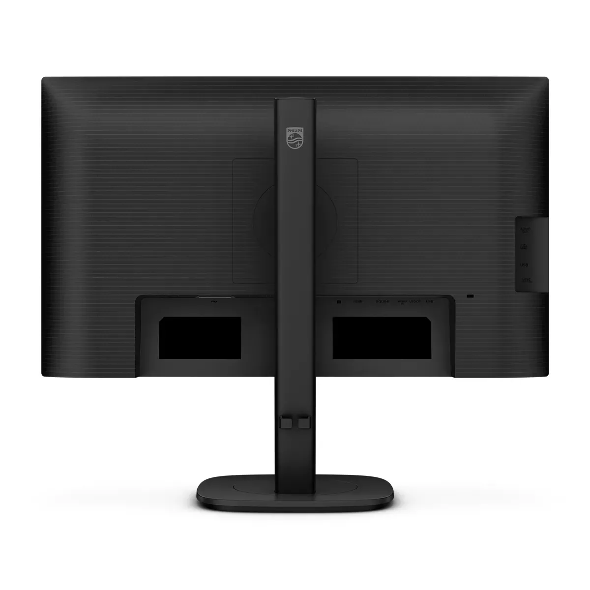 PHILIPS 24inch 1920x1200 100Hz IPS Flat H/A 150 MM DICOM TUV EyeSafe certified USB HUB SPEAKERS DP HDMI Bri 300cd/m2 TCO 10