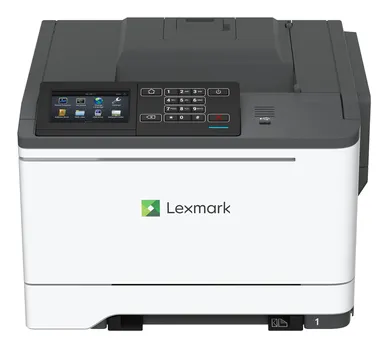 Lexmark CS622de A4 - Color Laser Printer