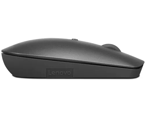 Lenovo ThinkBook Silent -langaton hiiri, Harmaa