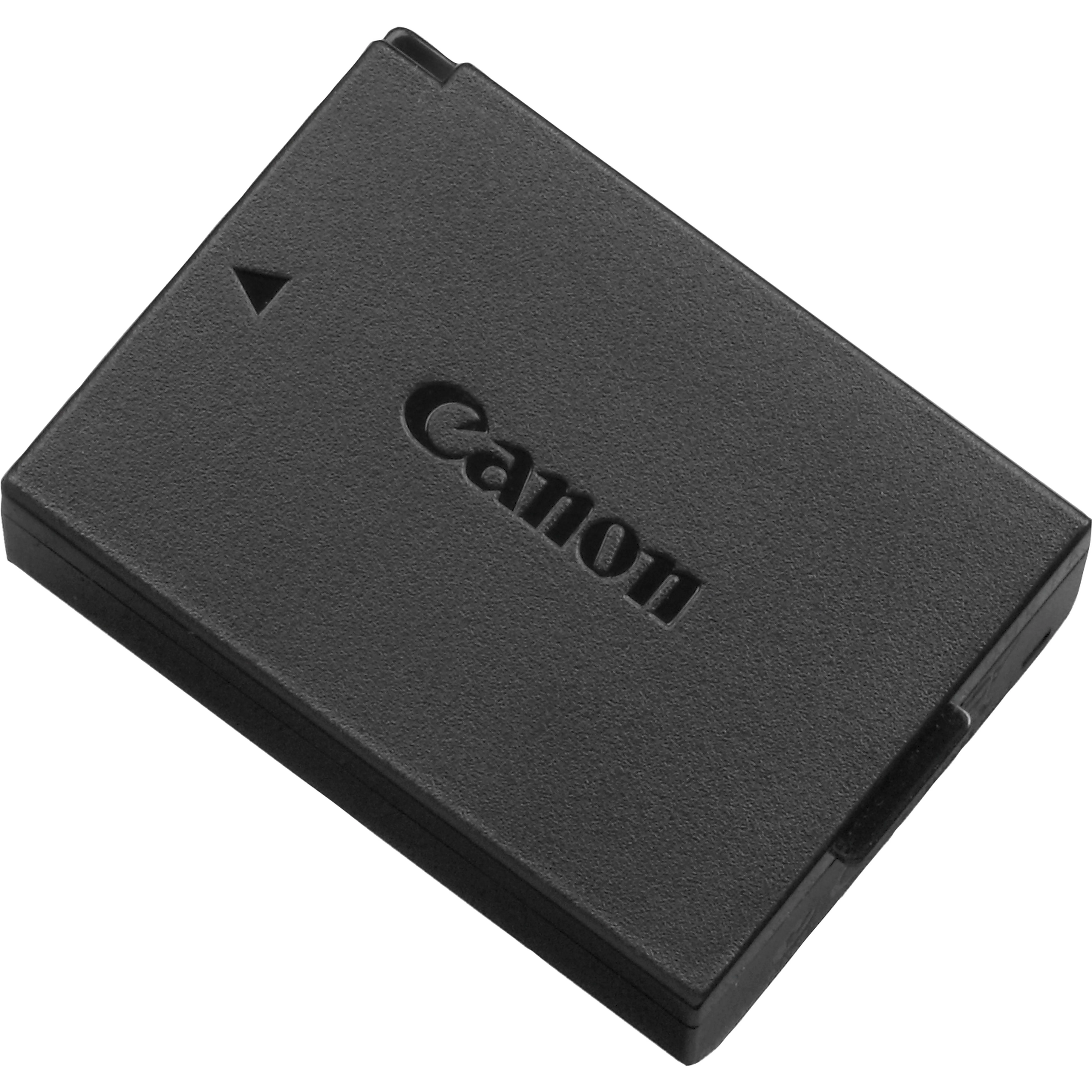 Canon, camera battery LP-E10