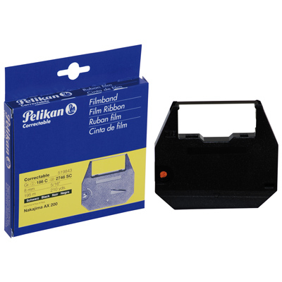 Pelikan Carrera S Olympia compatible impact