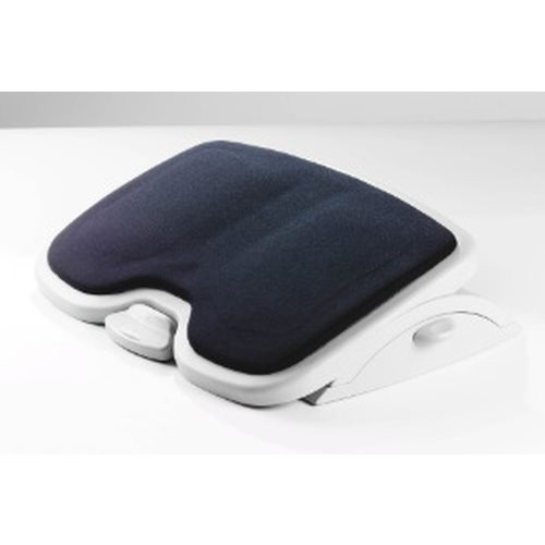 SoleMate Comfort Gel Footrest