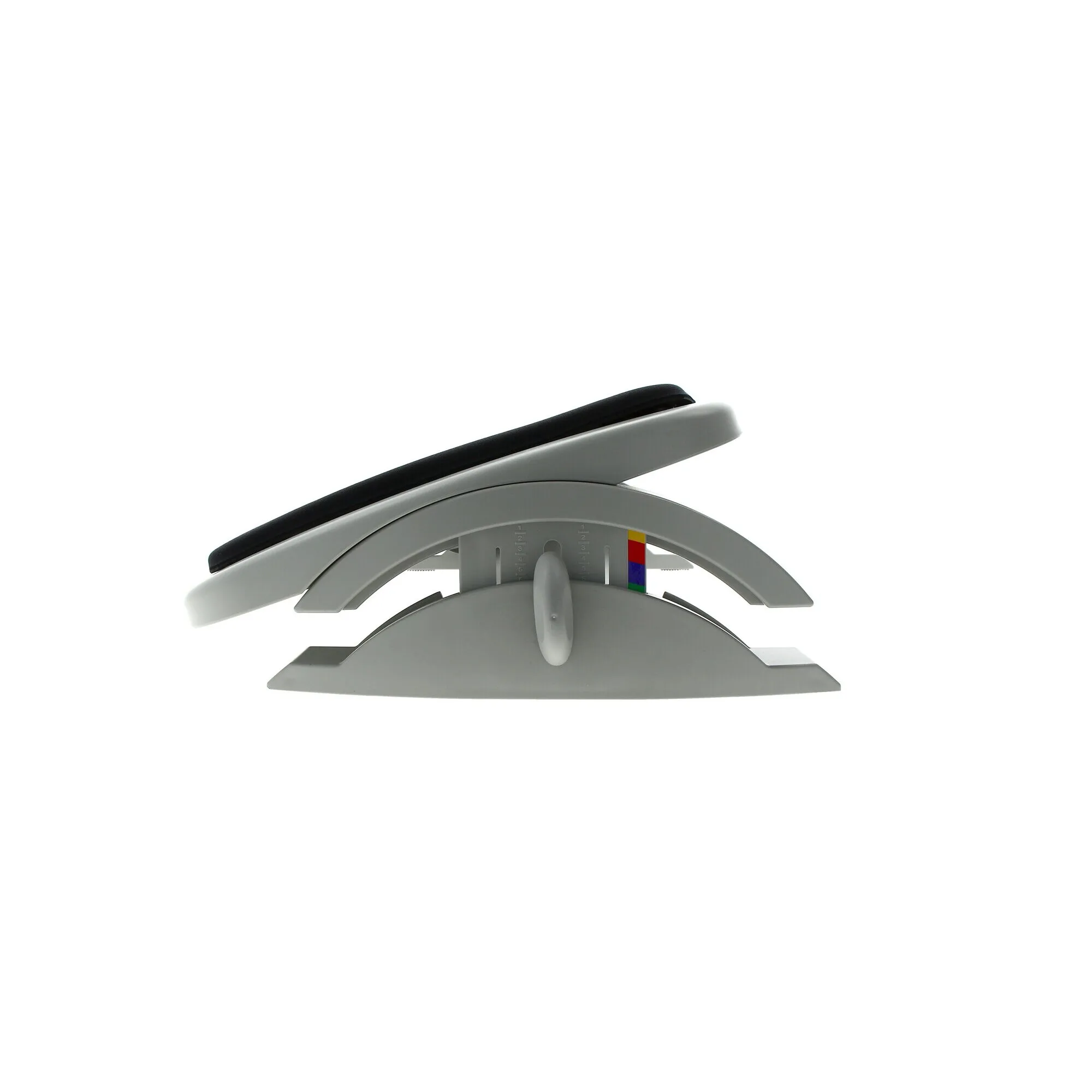 Freecom Mobile Drive Sq 500 Gt 2.5" -ulkoinen HDD, musta, harmaa