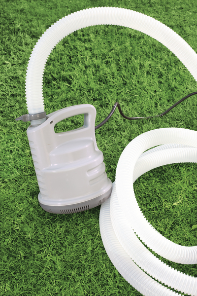 Bestway Flowclear - drain pump