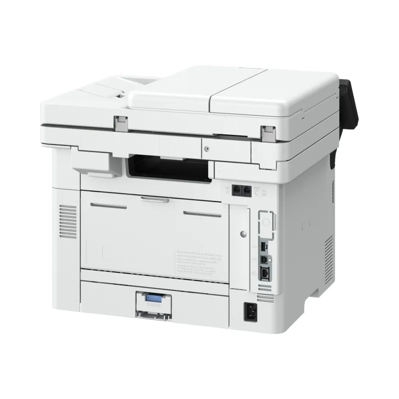 i-SENSYS MF463dw