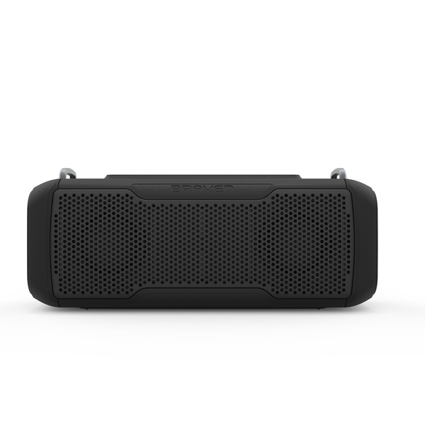 BRAVEN SPEAKER BRV X/2 - BLACK