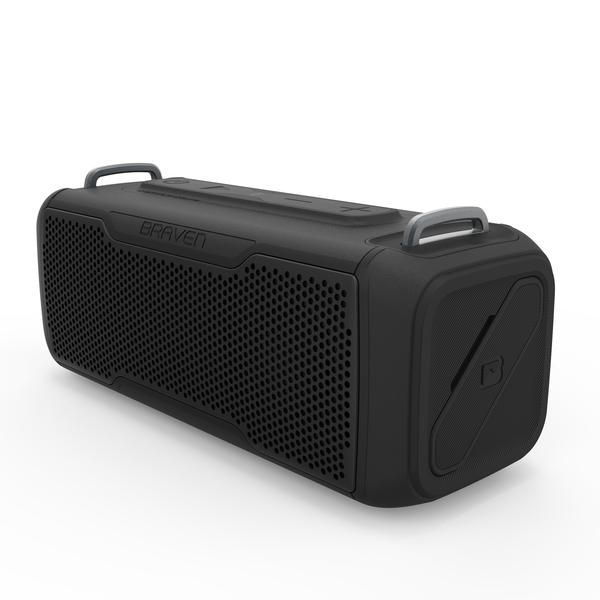 BRAVEN SPEAKER BRV X/2 - BLACK
