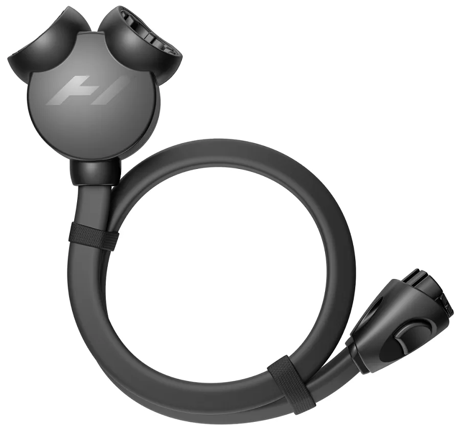 Hyperice Normatec 3.0 Basic Unit