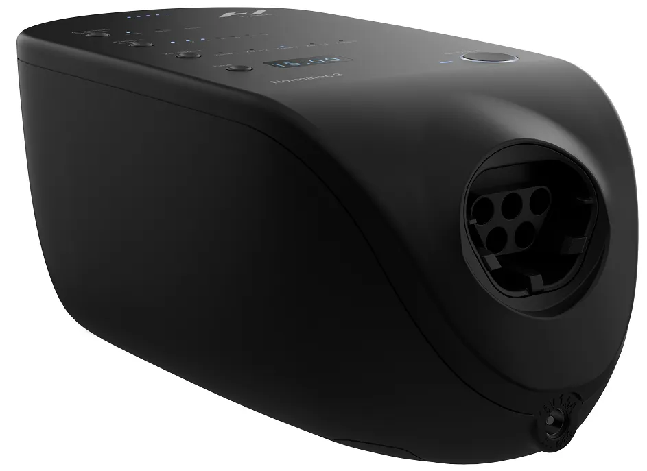 Hyperice Normatec 3.0 Basic Unit