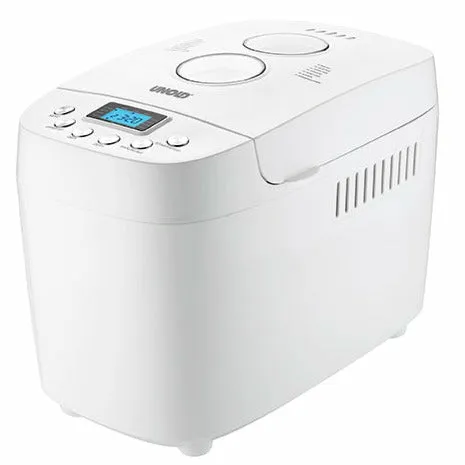 UNOLD BACKMEISTER 68520 Big White Bread maker