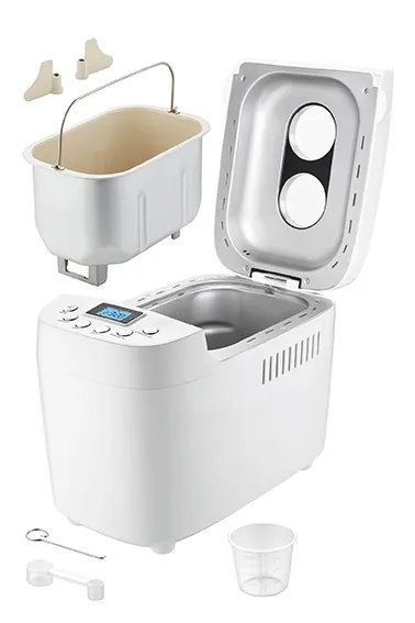 UNOLD BACKMEISTER 68520 Big White Bread maker