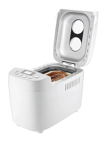 UNOLD BACKMEISTER 68520 Big White Bread maker