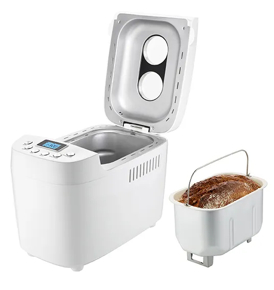 UNOLD BACKMEISTER 68520 Big White Bread maker