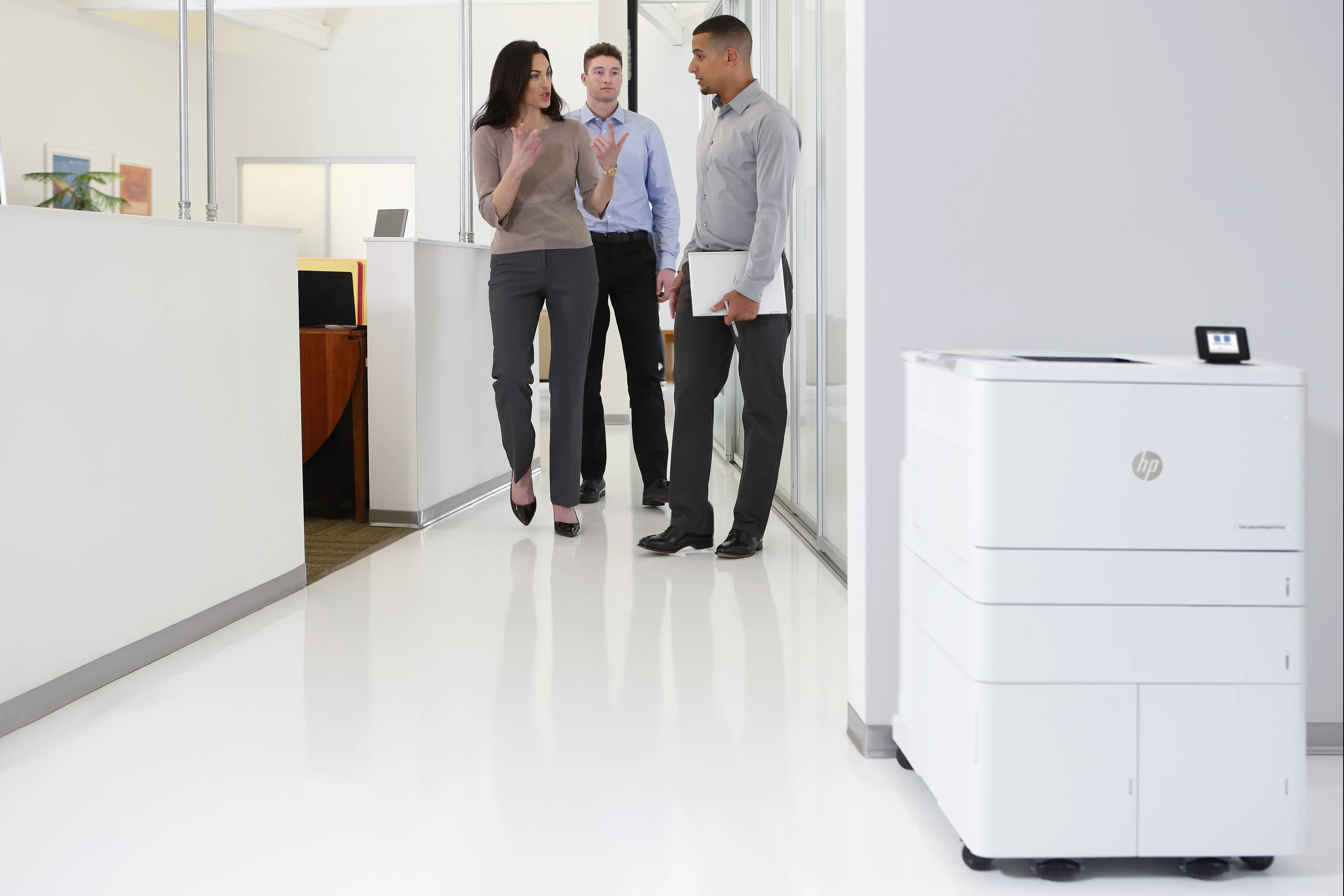 HP 658A Toner cartridge, Magenta