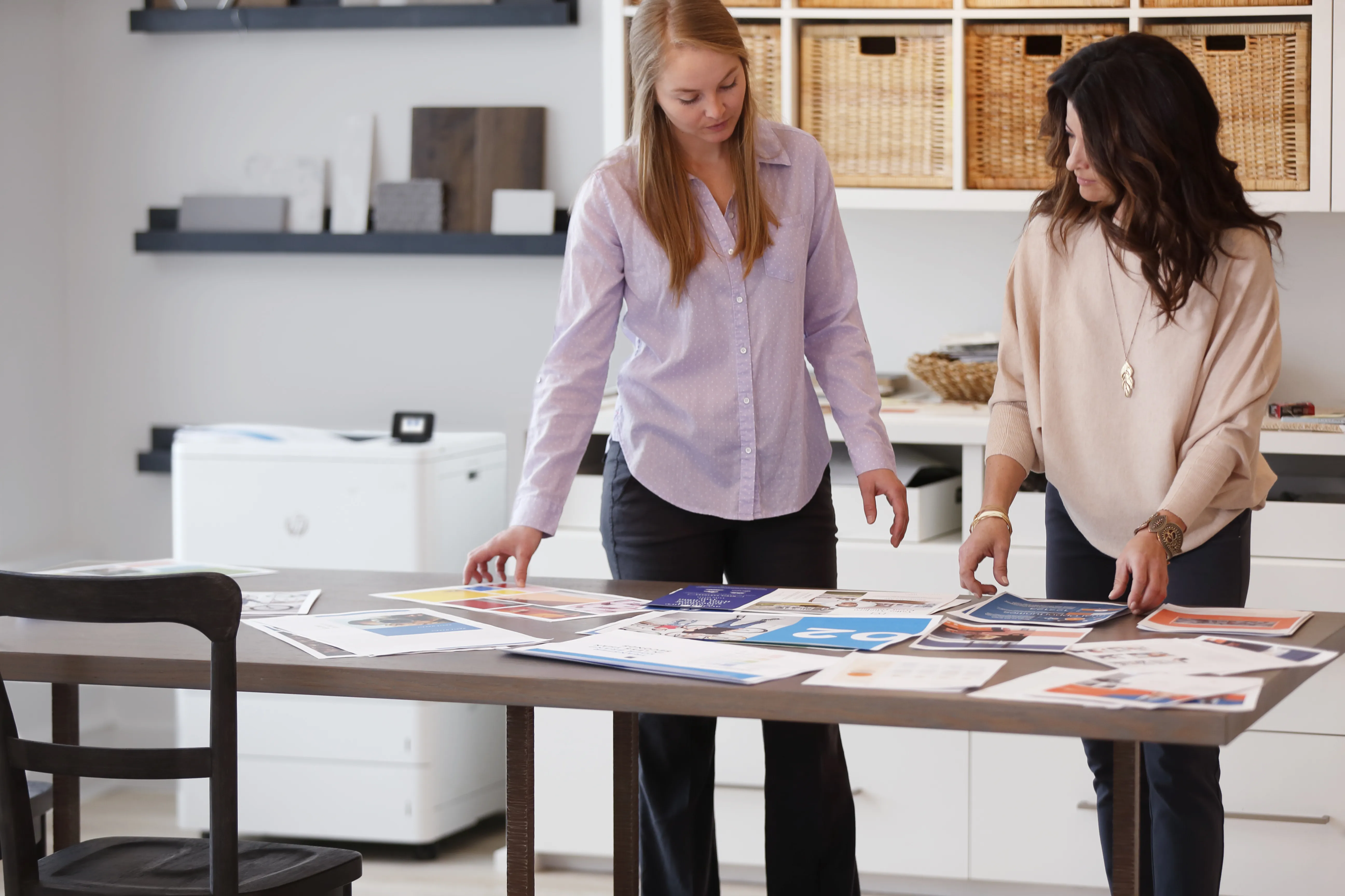 HP 658A Toner cartridge, Magenta