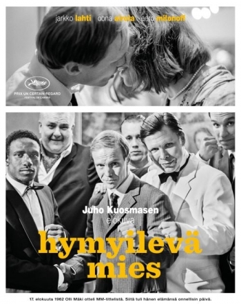 HYMYILEV&Auml; MIES