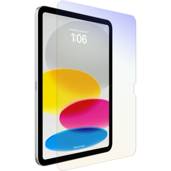 Kids A/GLASS BLULight iPad 10th CLR