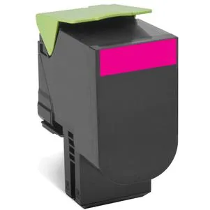 LEXMARK Projekt Toner magenta CX510de/CX510dhe/CX510dthe 4000pages
