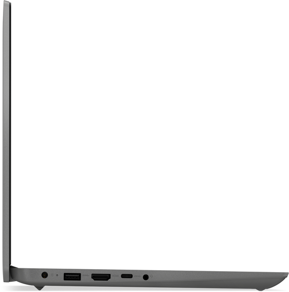 Lenovo IdeaPad 3 14&quot; i5-1135G7, 8 GB, 256 GB, Win 11 Home S - b&auml;rbar dator, Arctic Grey