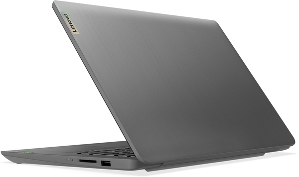 Lenovo IdeaPad 3 14&quot; i5-1135G7, 8GB, 256GB, Win 11 Home S - notebook, Arctic Grey