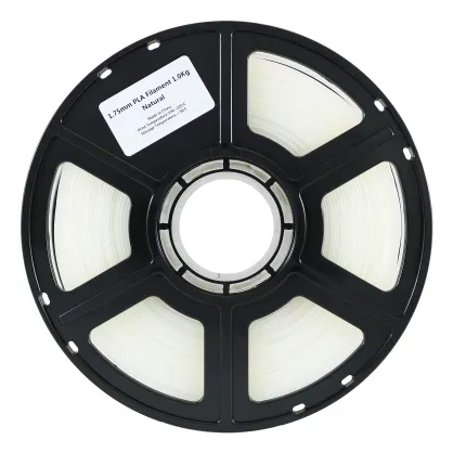 FLASHFORGE PLA HS 1000g Filament Natural