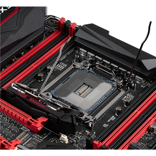 (Bargains) ASUS RAMPAGE V EXTREME/U3.1 LGA2011-v3 Intel X99 8xDDR4 max.64GB PCI-E USB WIFI ATX GAMING USB 3.1