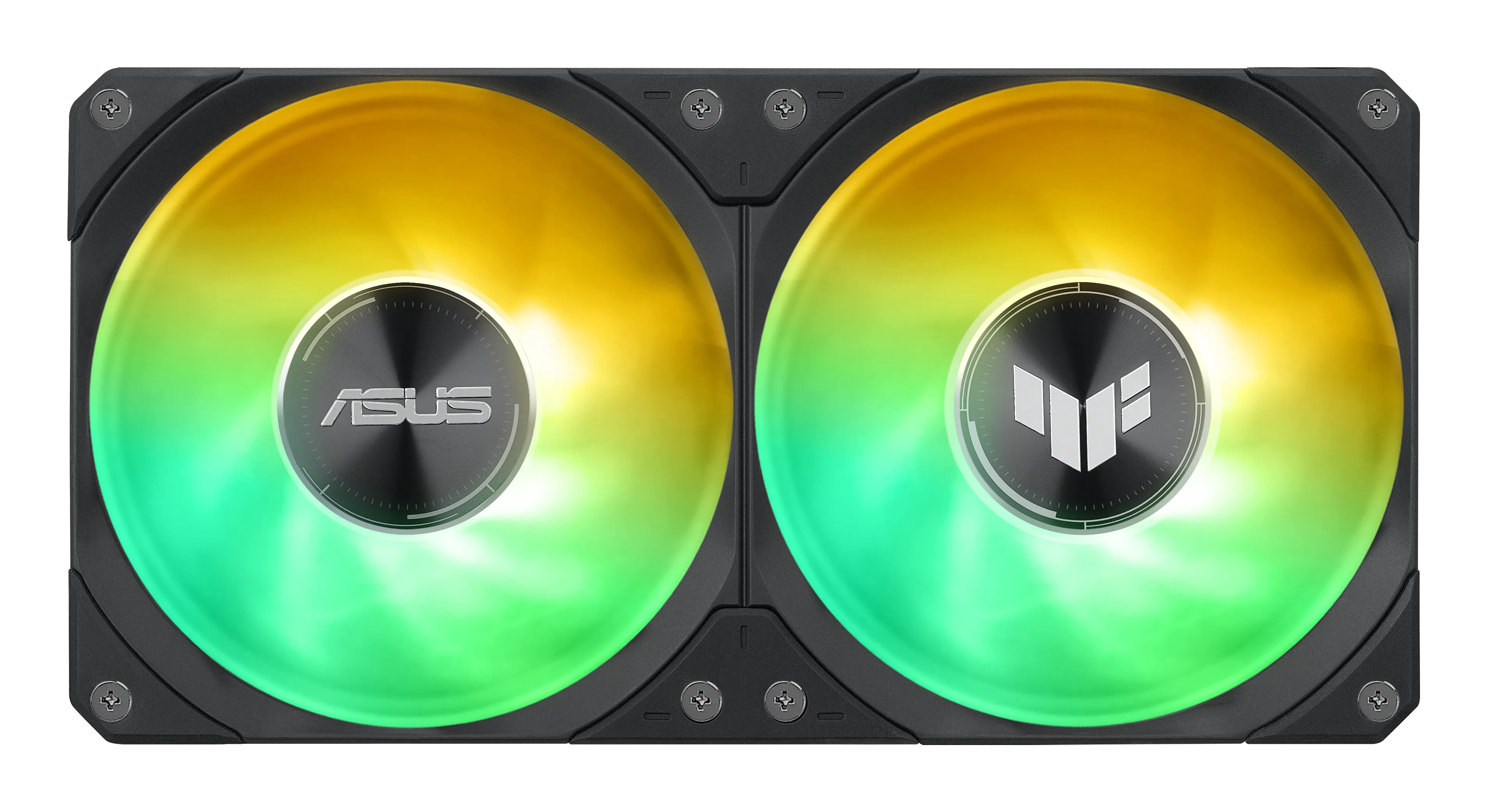 Asus TUF Gaming LC III 240mm ARGB Liquid Cooler, Black