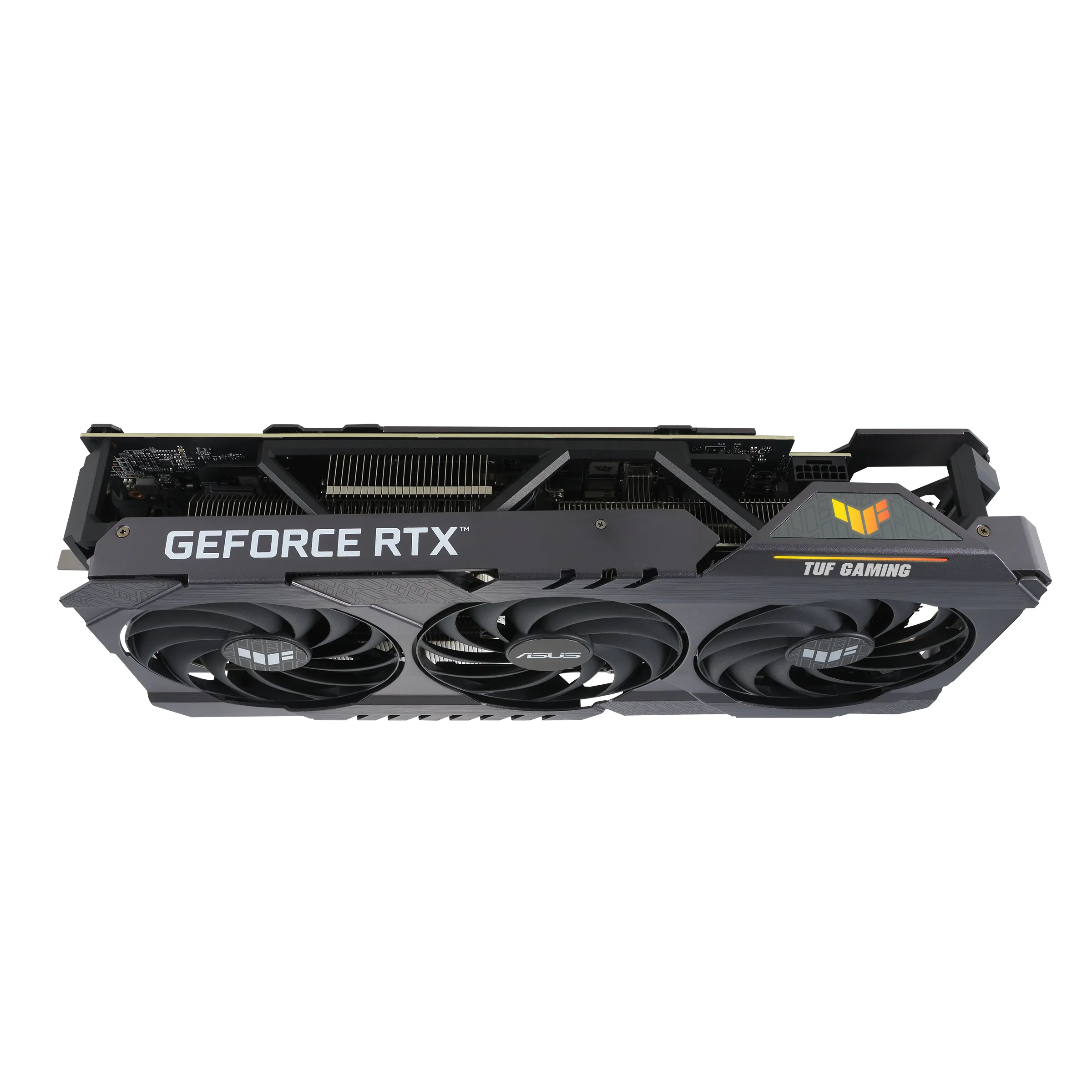 Asus Geforce RTX 4090 TUF OC Gaming 24 GB - grafikkort