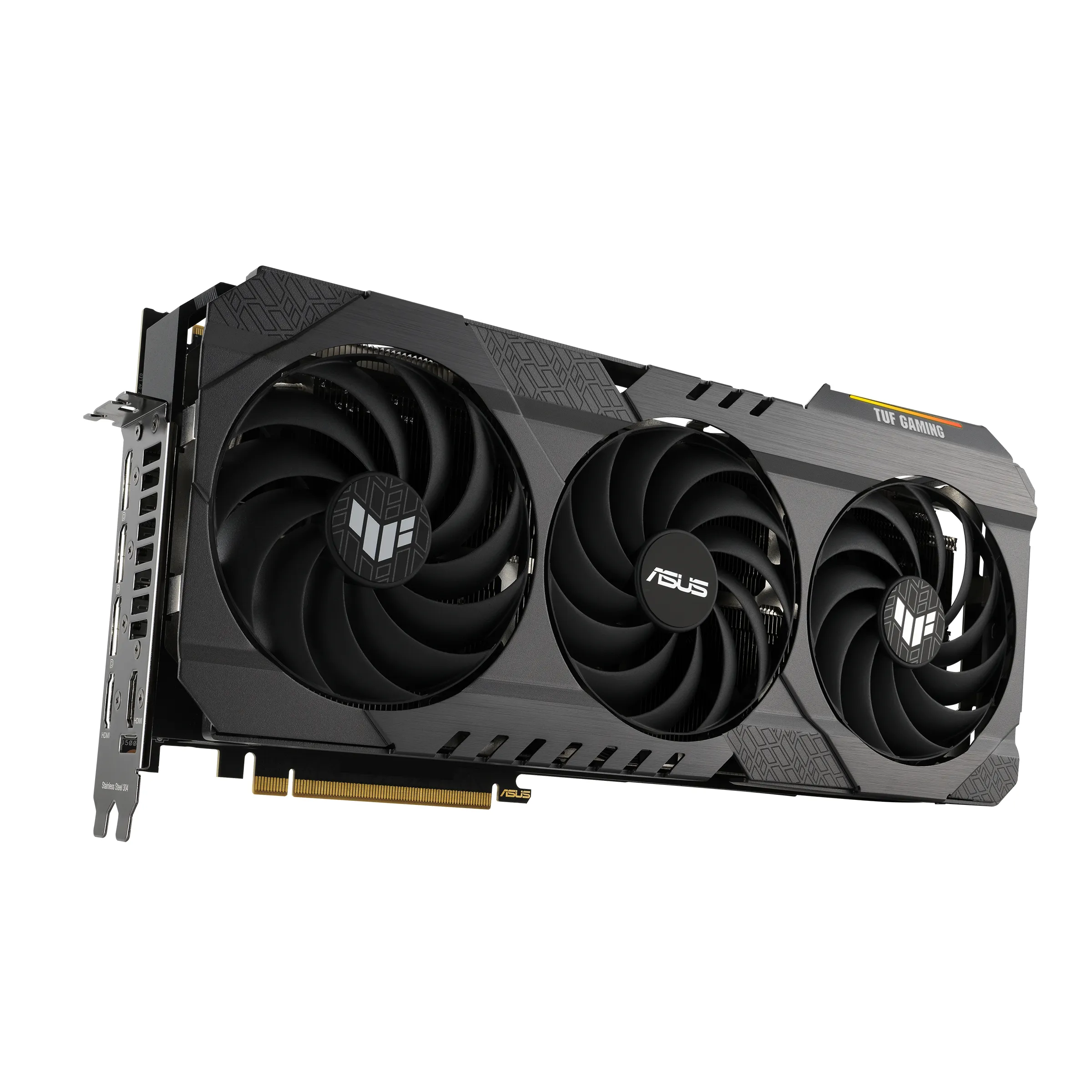Asus Geforce RTX 4090 TUF OC Gaming 24 GB - grafikkort
