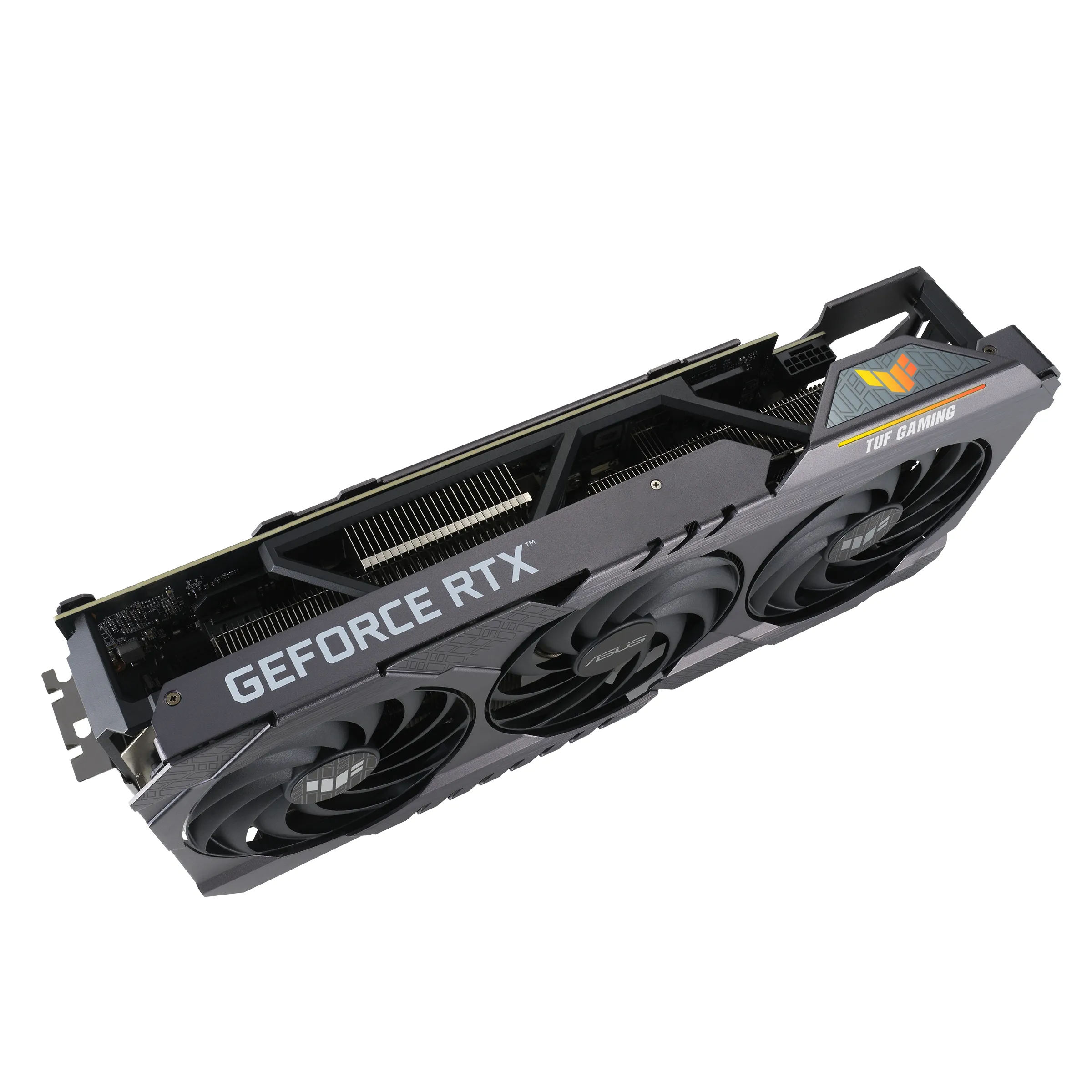 Asus Geforce RTX 4090 TUF OC Gaming 24 GB - grafikkort