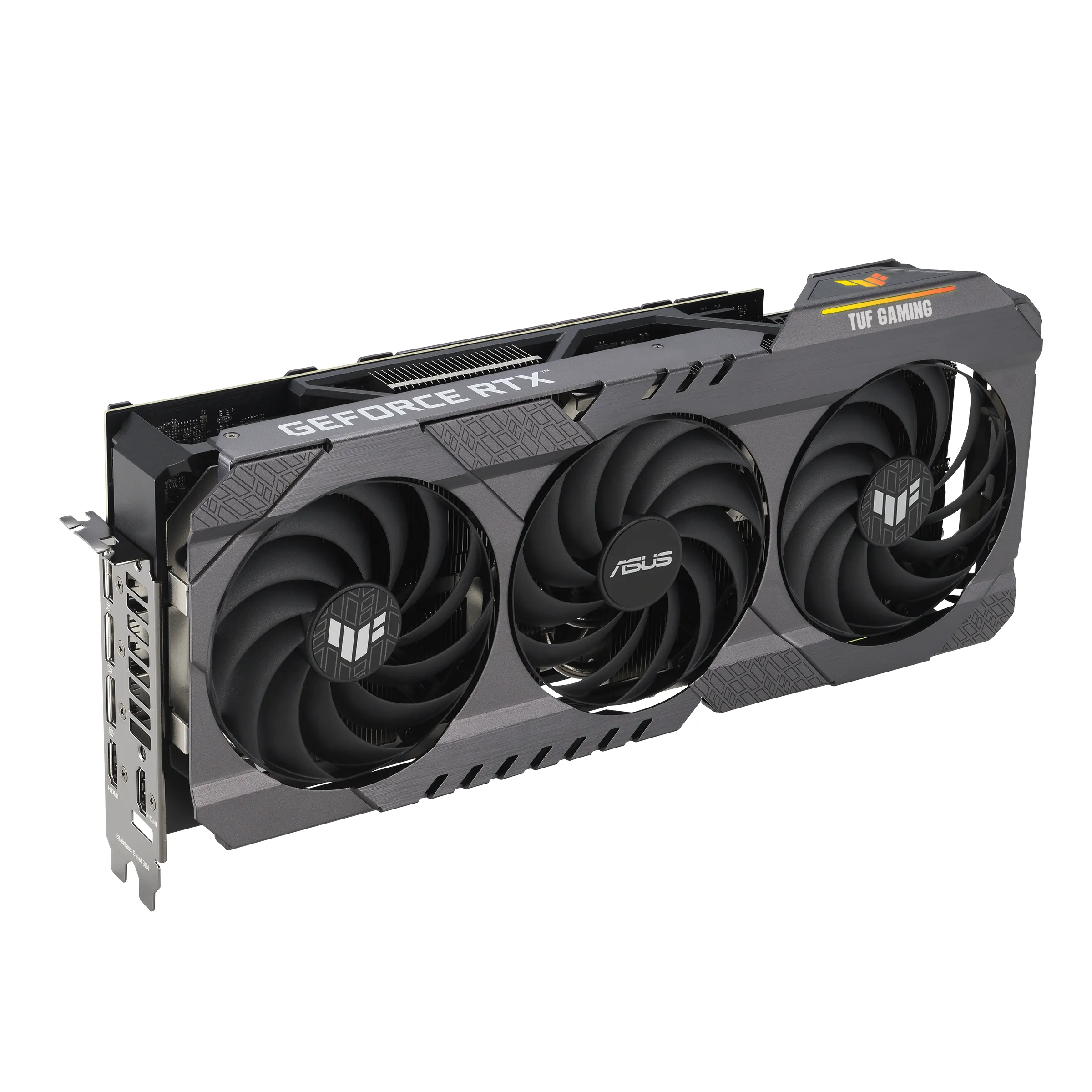 Asus Geforce RTX 4090 TUF OC Gaming 24 GB - grafikkort